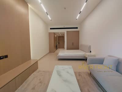 Студия в аренду в Джумейра Вилладж Серкл (ДЖВС), Дубай - WhatsApp Image 2025-07-31 at 11.53. 19 AM. jpeg