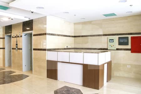 2 Bedroom Apartment for Rent in Jumeirah Village Circle (JVC), Dubai - Bright | Huge Layout | Ready To Move In