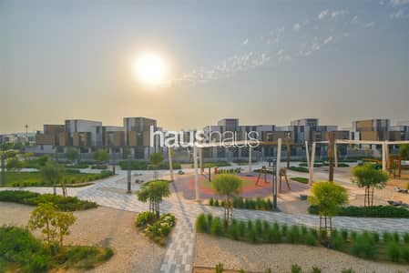 3 Bedroom Villa for Rent in Mudon, Dubai - Single Row | Park backing | Modern
