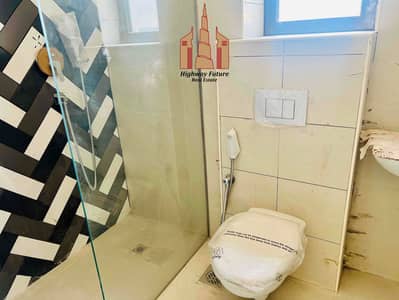 2 Bedroom Flat for Rent in Aljada, Sharjah - IMG_0473. jpg