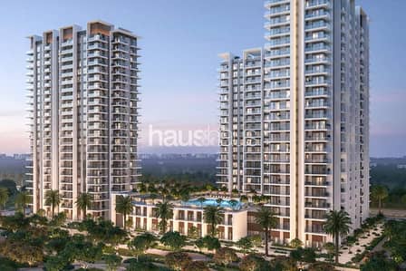 迪拜山庄， 迪拜 1 卧室单位待售 - 位于迪拜山庄，Rosehill 1 卧室的公寓 1624888 AED - 12381635