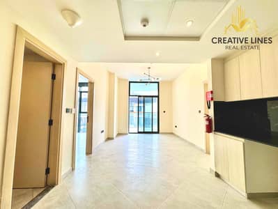 2 Bedroom Flat for Rent in Al Jaddaf, Dubai - IMG_8812. jpg