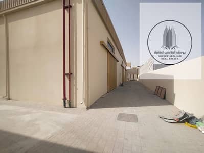 Warehouse for Rent in Al Sajaa Industrial, Sharjah - WhatsApp Image 2025-07-30 at 15.30. 17. jpeg