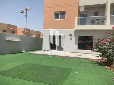 فیلا 3 غرف نوم للايجار في السمحة، أبوظبي - IMG-20250725-WA0010. jpg