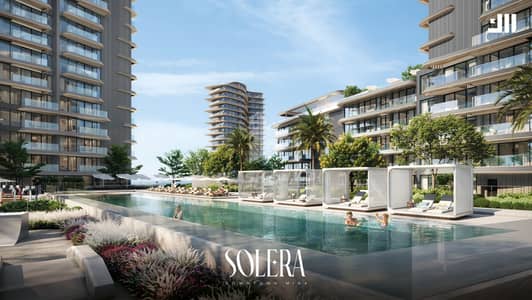 فلیٹ 1 غرفة نوم للبيع في میناء العرب، رأس الخيمة - solera Ext_7. jpg