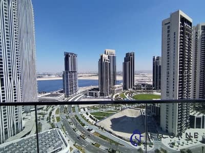 2 Cпальни Апартамент в аренду в Дубай Крик Харбор, Дубай - IMG-20250702-WA0035. jpg