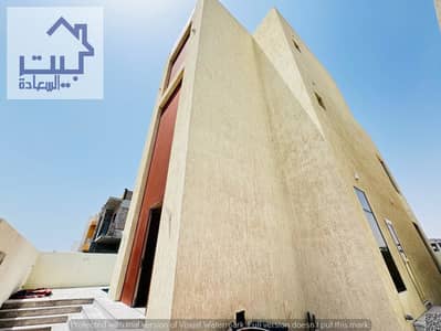 4 Bedroom Villa for Rent in Al Zahya, Ajman - 35d518b1-84ae-4906-b23e-8bd0c4f1d20b. jpg