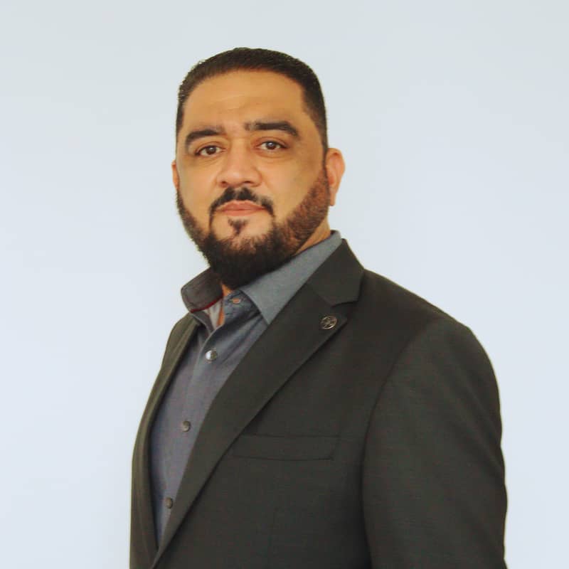 Deepak Jashnani