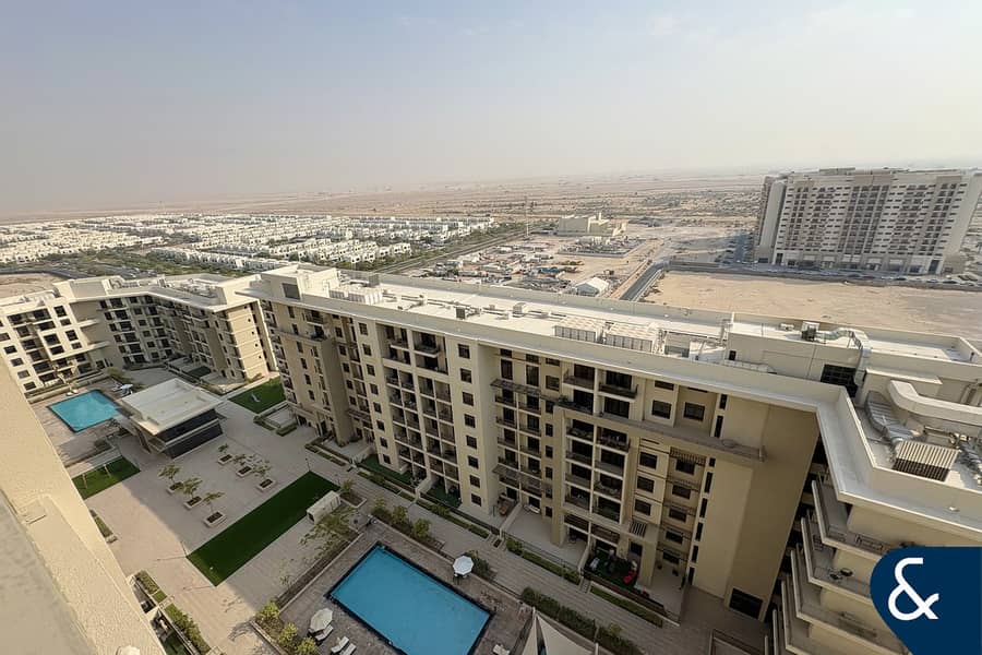High Floor | Pool View | Vacant On Transfer High Floor | Pool View | Vacant On Transfer