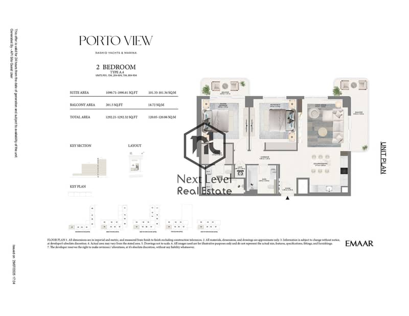 17 RY Porto View-P-P01  Emaar Sales Offer--1753794248340_Page_3. jpg