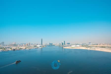 2 Bedroom Apartment for Rent in Dubai Creek Harbour, Dubai - DSC07987. jpg