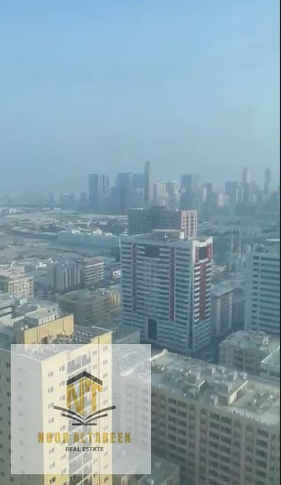 2 Cпальни Апартаменты в аренду в Аль Маджаз, Шарджа - Screenshot (23). png