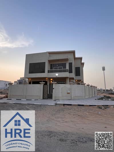 3 Bedroom Villa for Rent in Al Yasmeen, Ajman - WhatsApp Image 2025-07-30 at 11.19. 41 PM (1). jpeg