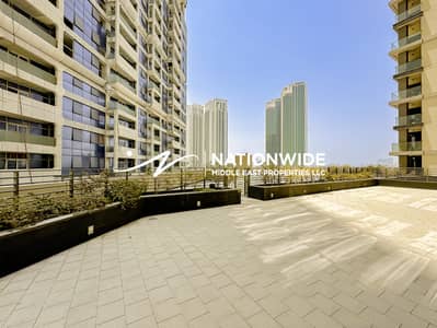 阿尔雷姆岛， 阿布扎比 3 卧室公寓待售 - 位于阿尔雷姆岛，运河公寓 3 卧室的公寓 3500000 AED - 12381746