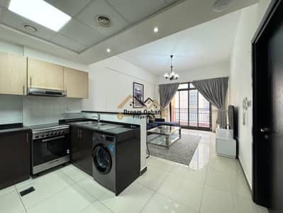 1 Bedroom Apartment for Rent in Dubai Silicon Oasis (DSO), Dubai - IMG-20250731-WA0075. jpg