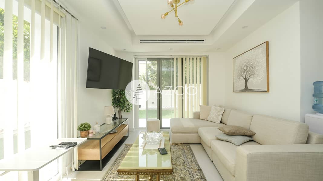 3 BHK + Maids Room | Available Now | Furnished 3 BHK + Maids Room | Available Now | Furnished