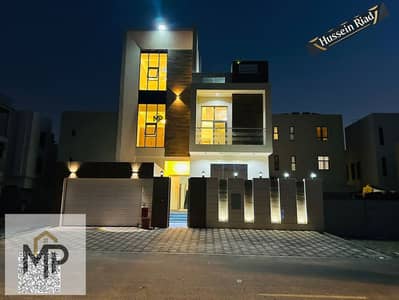 6 Bedroom Villa for Sale in Al Bahia, Ajman - batch_IMG-20250727-WA0077. jpg