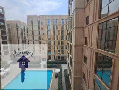 Студия Продажа в Мувайле, Шарджа - 1000661543. jpg