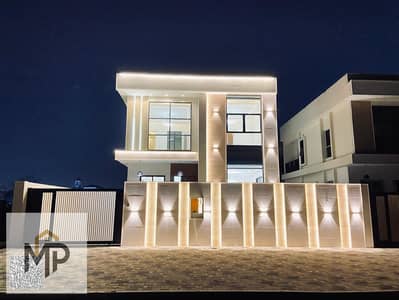 4 Bedroom Villa for Sale in Al Helio, Ajman - batch_IMG-20250511-WA0962. jpg