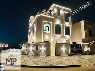 7 Bedroom Villa for Sale in Al Amerah, Ajman - batch_IMG-20250729-WA0539. jpg