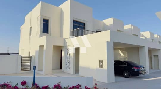 فیلا 4 غرف نوم للايجار في تاون سكوير، دبي - WhatsApp Image 2025-07-31 at 1.04. 13 PM. jpeg
