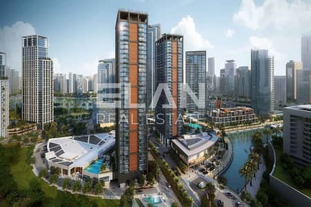 2 Bedroom Apartment for Sale in Business Bay, Dubai - Peninsula Business Bay (3). png
