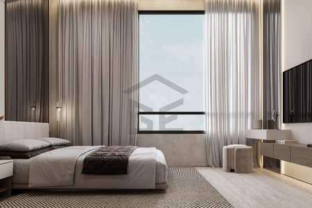 汽车城， 迪拜 2 卧室单位待售 - 位于汽车城，Beverly Grande 2 卧室的公寓 1830900 AED - 12381247
