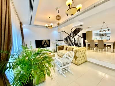 4 Bedroom Villa for Rent in Jumeirah Village Circle (JVC), Dubai - WhatsApp Image 2025-07-30 at 5.57. 37 PM. jpeg