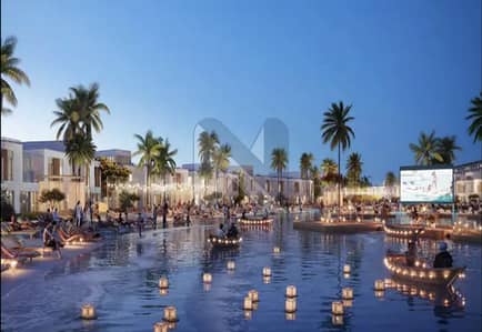 2 Bedroom Flat for Sale in Dubai Investment Park (DIP), Dubai - Stylish Riverside Homes with Scenic Views