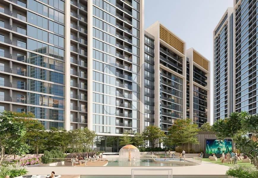 Redefining Urban Luxury in the Heart of Motor City