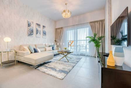 2 Bedroom Apartment for Sale in Dubai Science Park, Dubai - Investor Deal | Fully Furnished | Genuine Resale