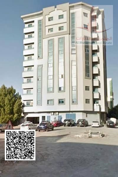 شقة 1 غرفة نوم للايجار في الراشدية، عجمان - WhatsApp Image 2025-07-31 at 13.11. 22_8fbc532a. jpg