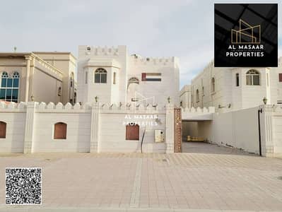 5 Bedroom Villa for Sale in Al Mowaihat, Ajman - batch_769491467-800x600. jpeg