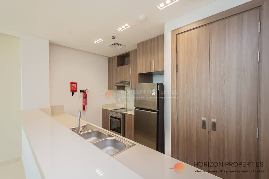 Appliances Incl | Lagoon View | 1 Bed