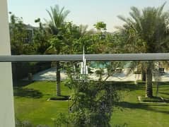 فیلا في البيزيا،(أكويا من داماك) داماك هيلز 2 3 غرف 1550000 درهم - 12376977