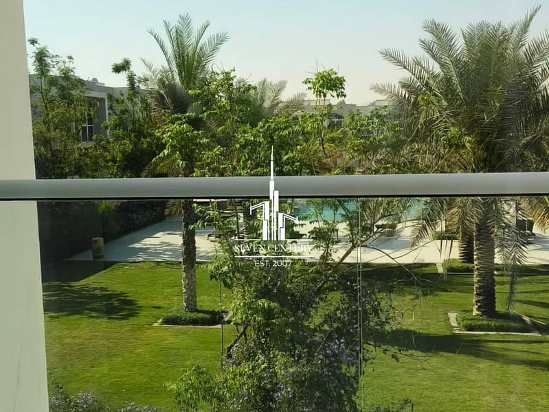 Vacant Pool | Garden view | Amazing location Vacant Pool | Garden view | Amazing location