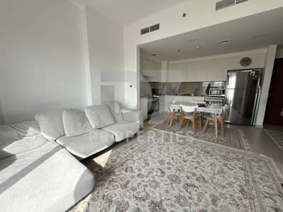 شقة 2 غرفة نوم للايجار في تاون سكوير، دبي - SAFI (18). jpeg