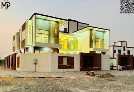 6 Bedroom Villa for Sale in Al Yasmeen, Ajman - batch_IMG-20250730-WA0215. jpg