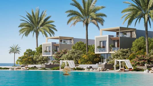 6 Bedroom Villa for Sale in Ajmal Makan City - Sharjah Waterfront, Sharjah - Screenshot 2025-07-05 111753. jpg