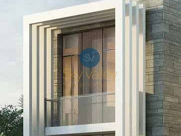 Plot for Sale in DAMAC Hills 2 (Akoya by DAMAC), Dubai - img104. jpg