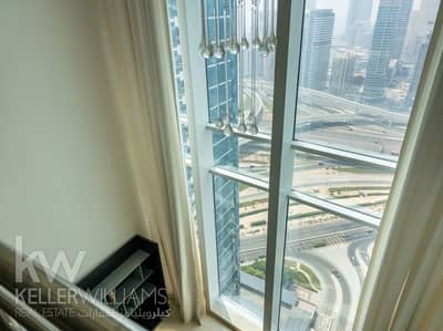 朱美拉湖塔 (JLT)， 迪拜 1 卧室公寓待售 - 位于朱美拉湖塔 (JLT)，JLT A区，拉古娜大厦 1 卧室的公寓 2000000 AED - 12382320