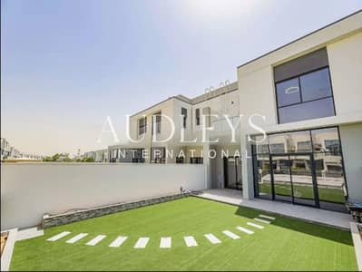 3 Bedroom Townhouse for Rent in Al Furjan, Dubai - Vacant |Near Amenities |Multiple Cheques| Upgrades
