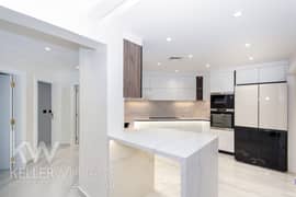 3 Bed+Maid | Fully Renovated | Vacant On Transfer | Park View
