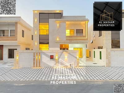 5 Bedroom Villa for Sale in Al Zahya, Ajman - batch_787261287-800x600. jpg