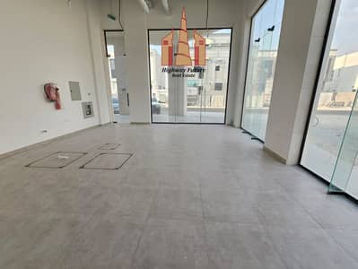 或诗街区， 夏尔迦 商铺待租 - IMG-20250731-WA0062. jpg