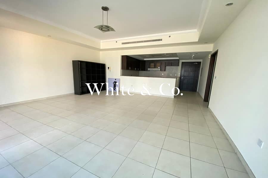 位于商业湾，丘吉尔大厦，丘吉尔公寓 1 卧室的公寓 1430000 AED - 12382361