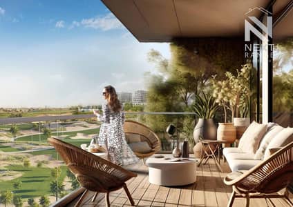 1 Bedroom Flat for Sale in DAMAC Hills, Dubai - WhatsApp Image 2025-07-31 at 11.44. 55 AM. jpeg
