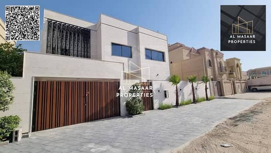5 Bedroom Villa for Sale in Al Rawda, Ajman - batch_777787387-800x600. jpeg