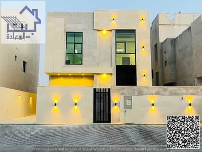 فیلا 6 غرف نوم للبيع في العامرة، عجمان - IMG-20250707-WA0003. jpg