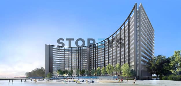 3 Cпальни Апартаменты Продажа в Аль Рифа, Шарджа - Anantara-Sharjah-2. jpg